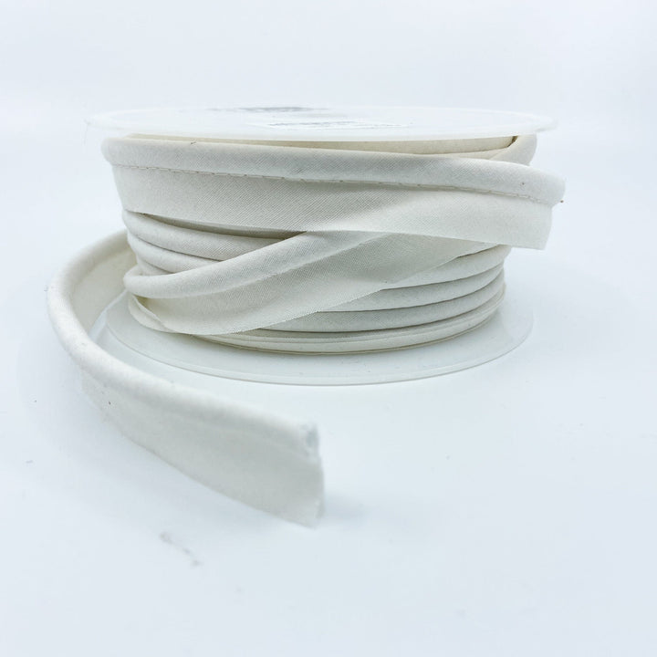 18mm Piping in Cream
