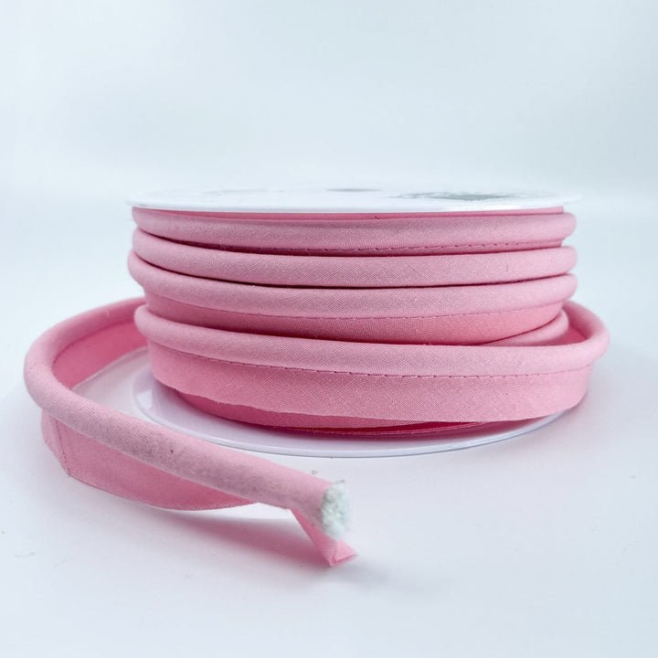 18mm Piping in Light Pink