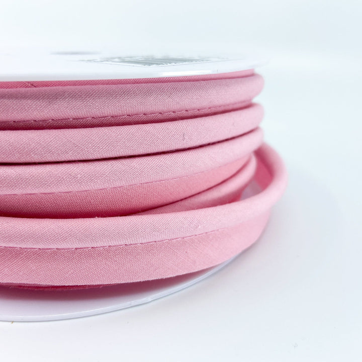 18mm Piping in Light Pink