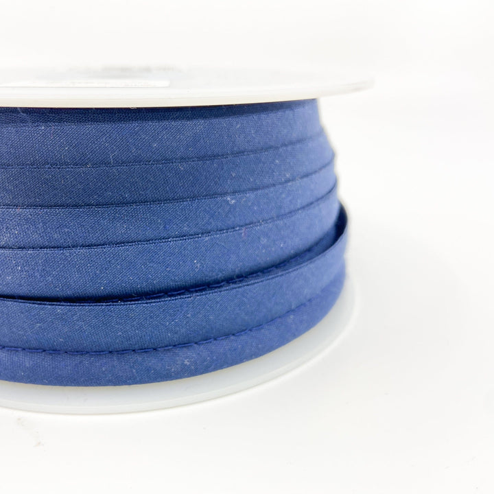 18mm Piping in Navy
