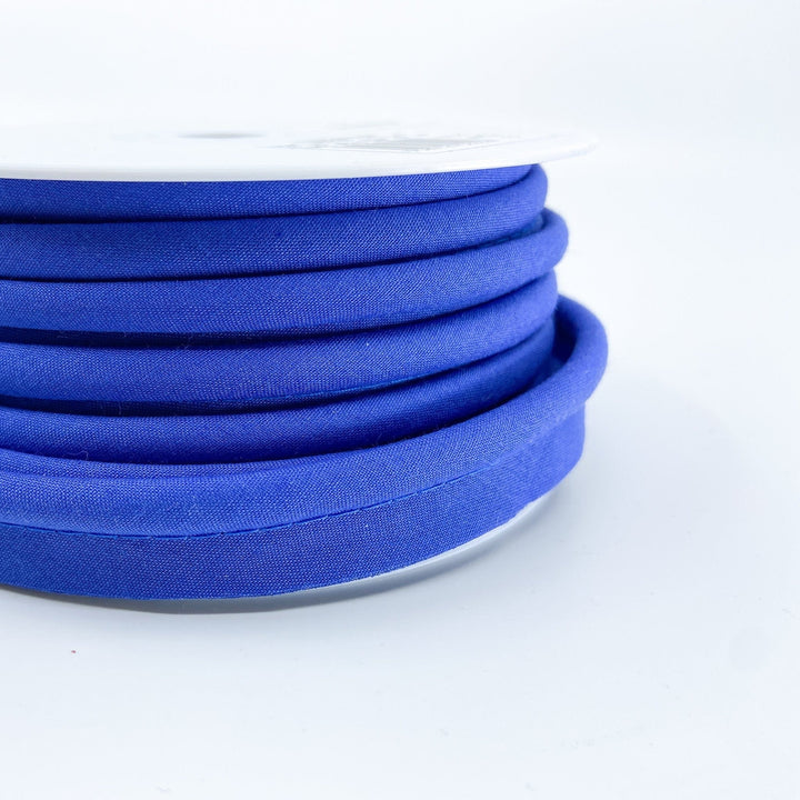 18mm Piping in Royal Blue