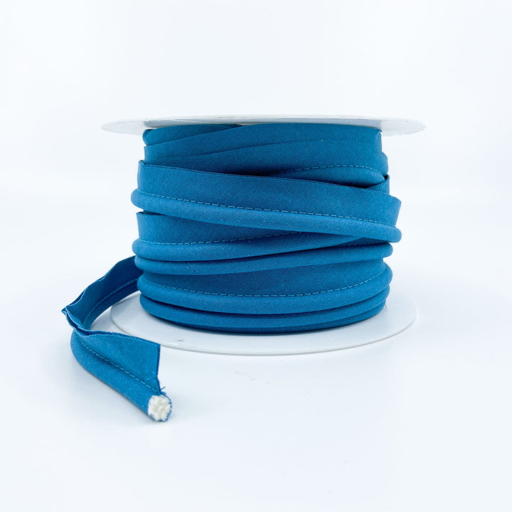 18mm Piping in Teal