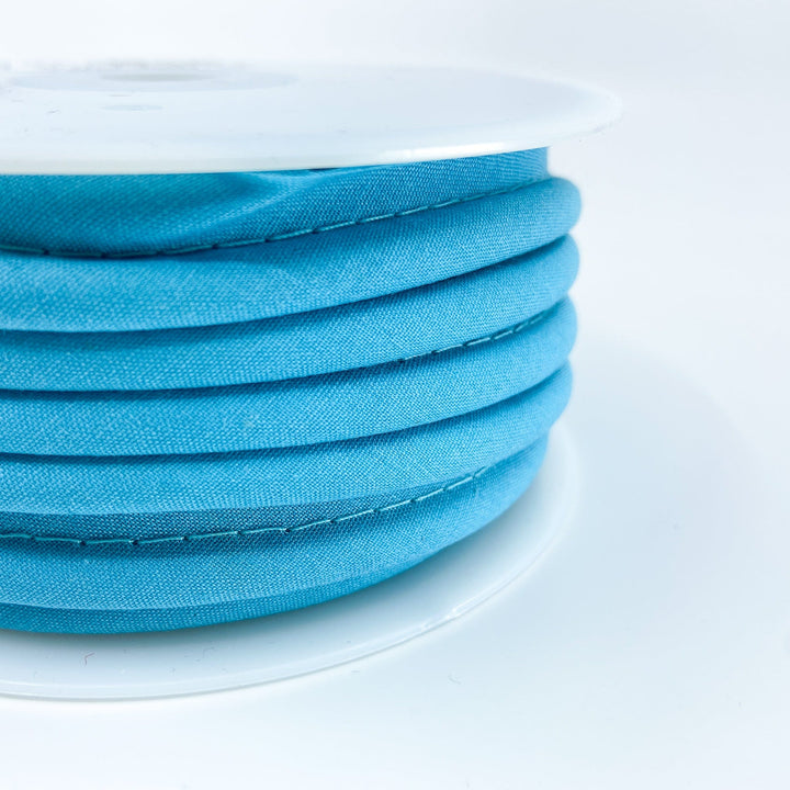 18mm Piping in Turquoise