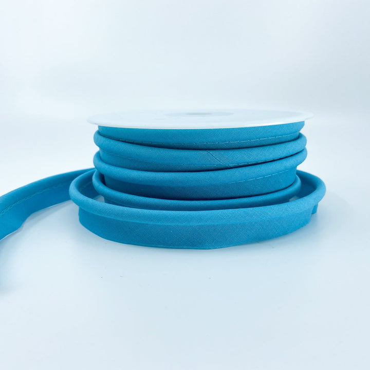 18mm Piping in Turquoise