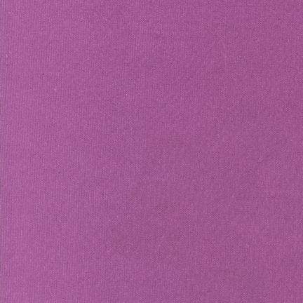 21 Wale Corduroy in Amethyst