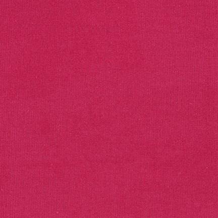 21 Wale Corduroy in Hot Pink