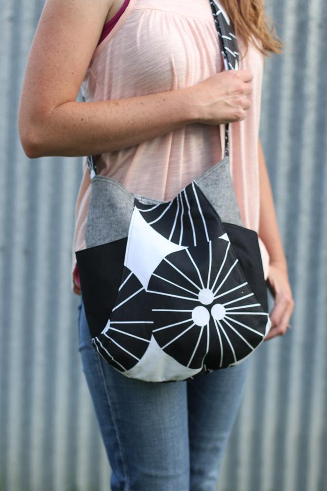 241 Tote - Noodlehead