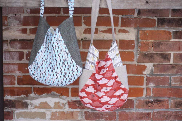 241 Tote - Noodlehead