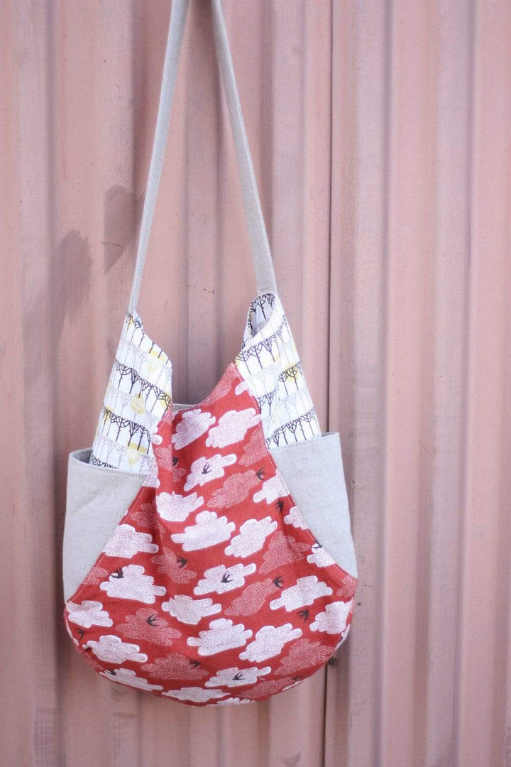 241 Tote - Noodlehead