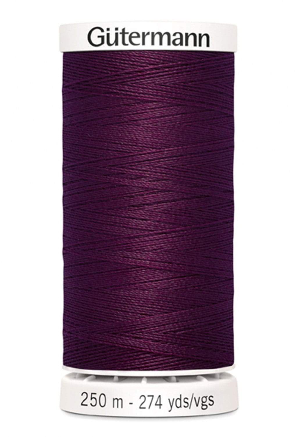445 Magenta ~ Sew-All Gutermann Polyester Thread ~ 250 Meters