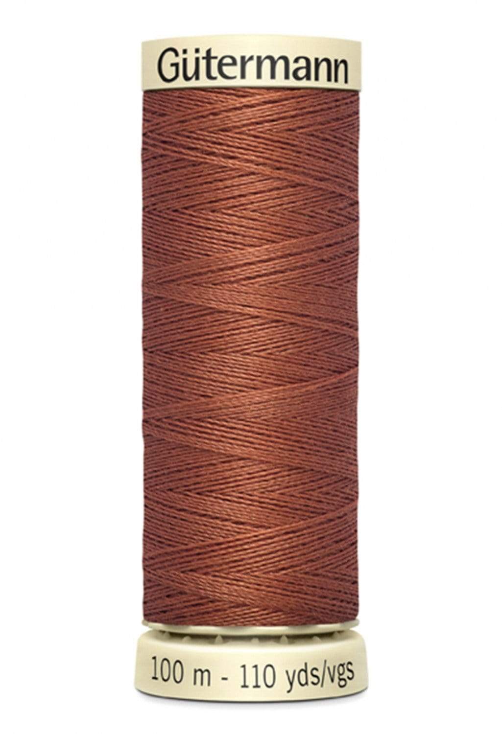 560 Spice ~ Sew-All Gutermann Polyester Thread ~ 100 Meters