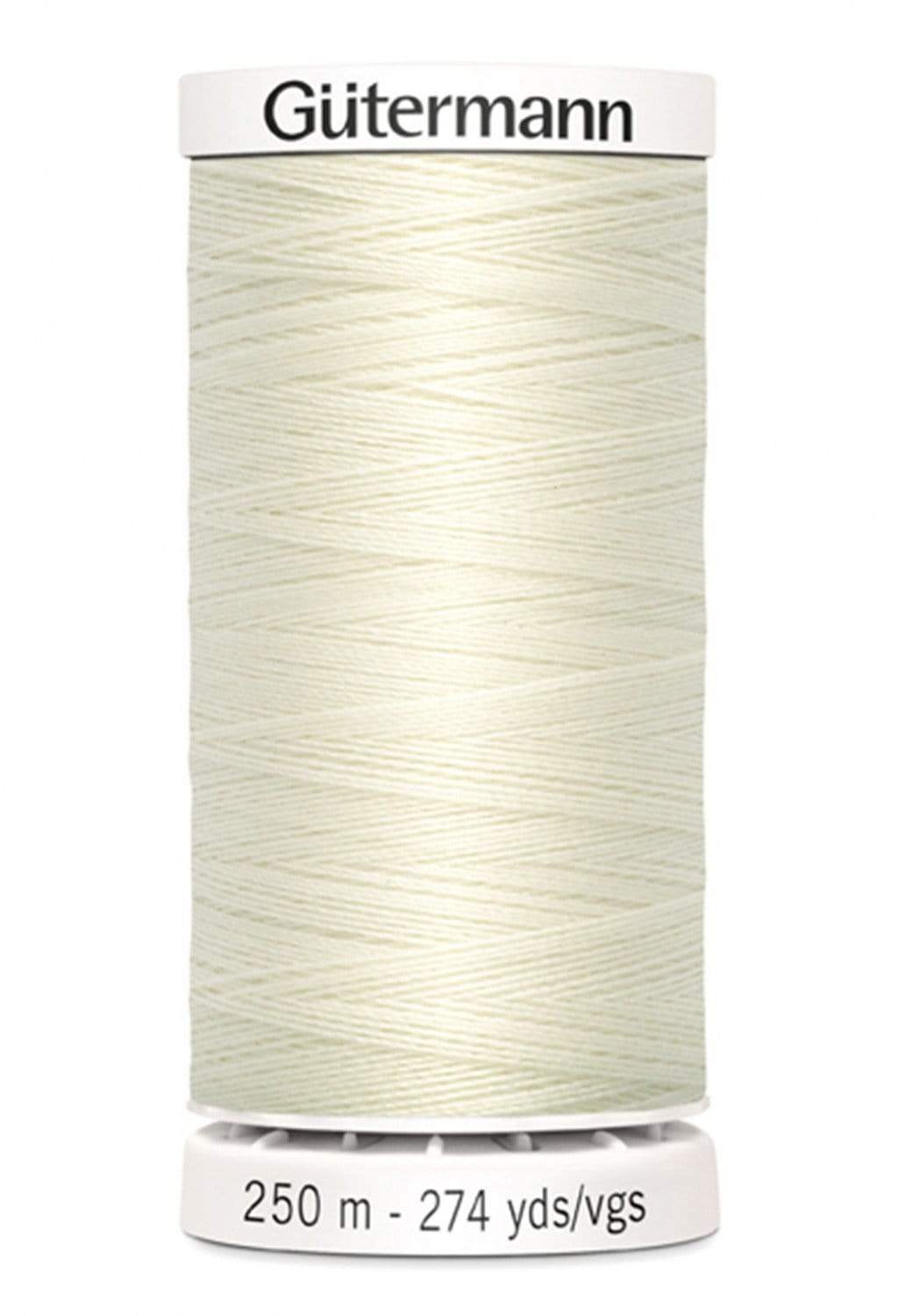 795 Antique Green ~ Sew-All Gutermann Polyester Thread ~ 250 Meters