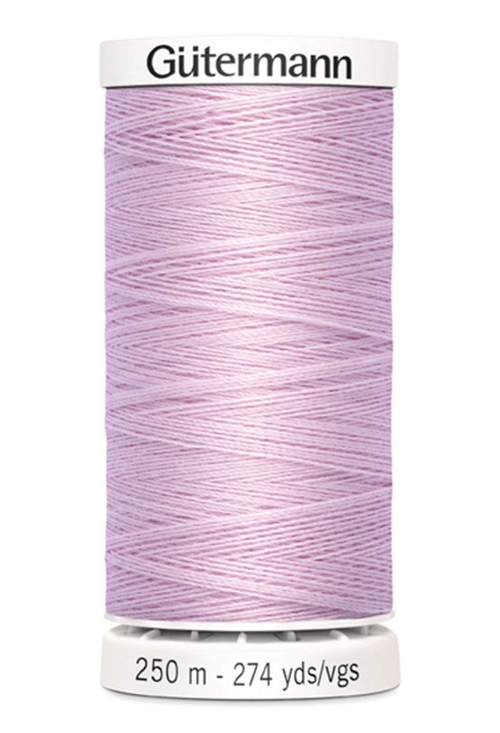 912 Charm ~ Sew-All Gutermann Polyester Thread ~ 250 Meters