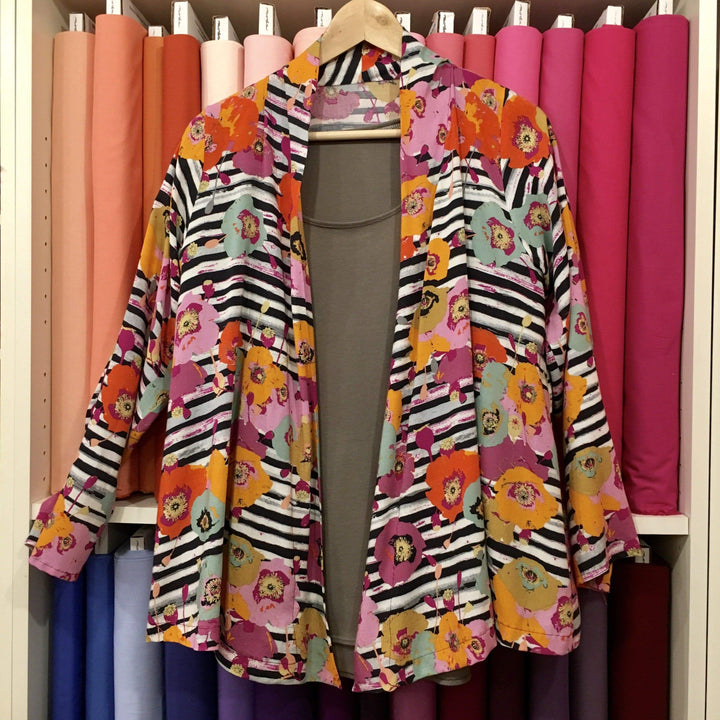 A Little Somethin' Jacket