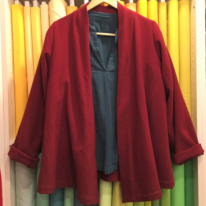 A Little Somethin' Jacket