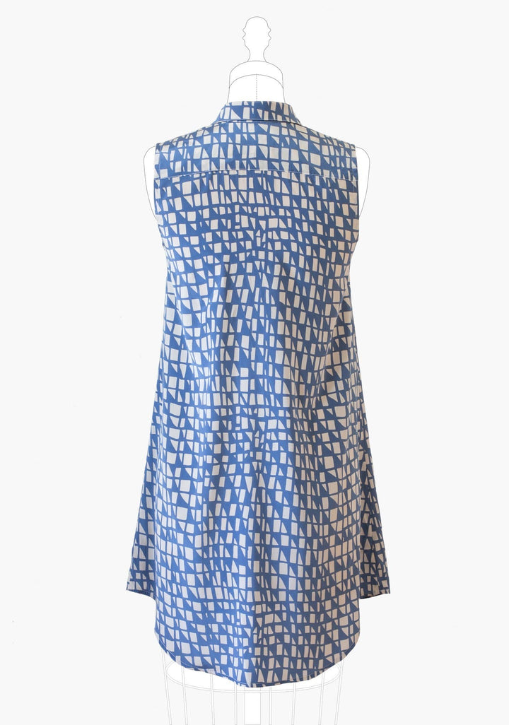 Alder Shirtdress, Grainline Studio