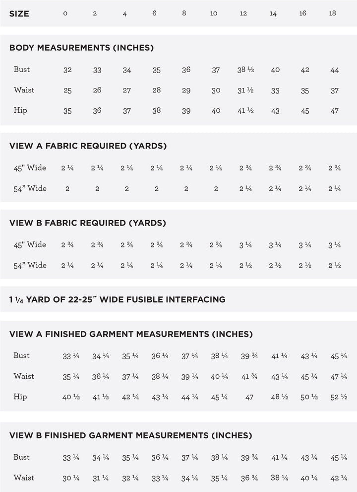 Alder Shirtdress, Grainline Studio