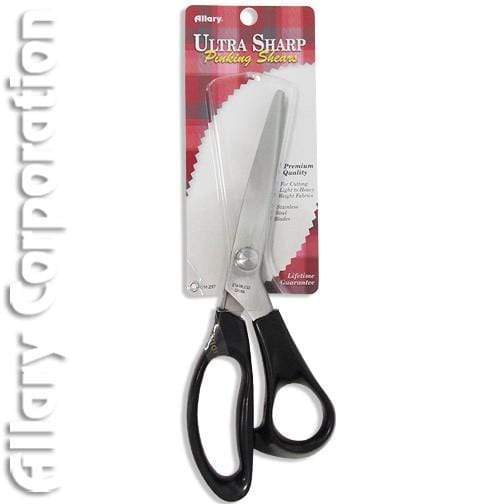 Allary 9" Pinking Shears