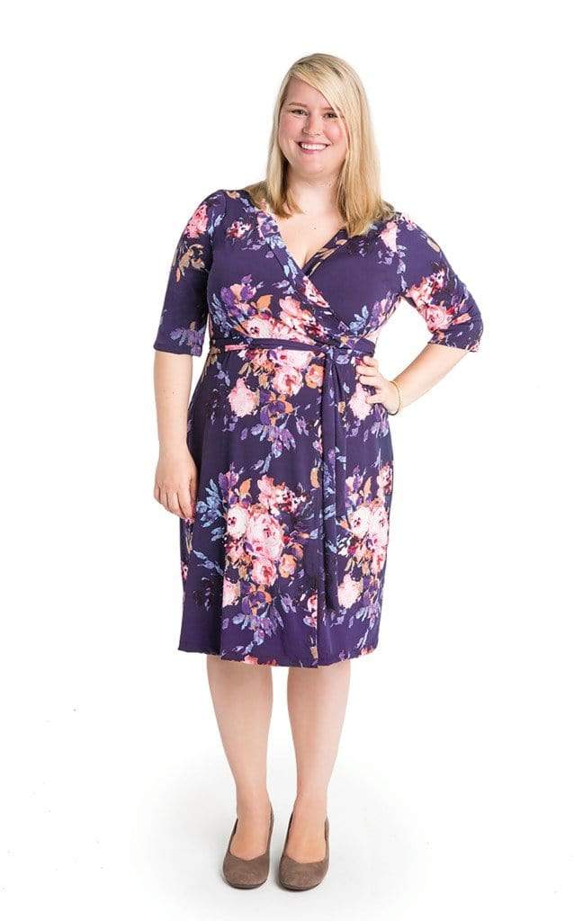 Appleton Dress, Cashmerette