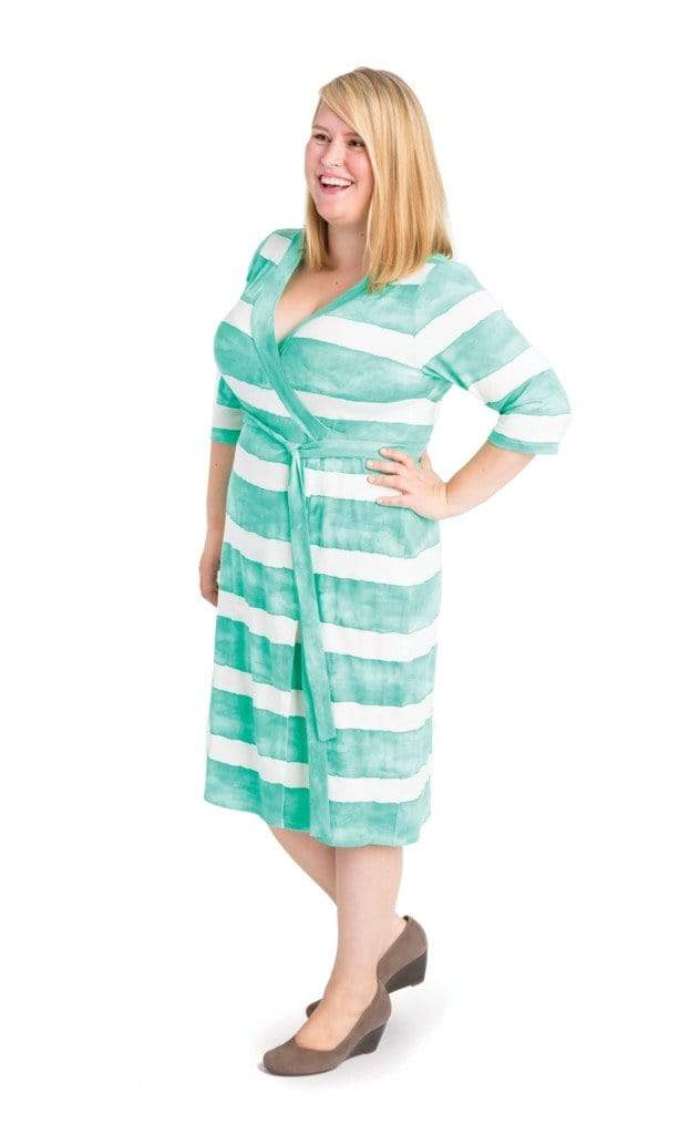 Appleton Dress, Cashmerette