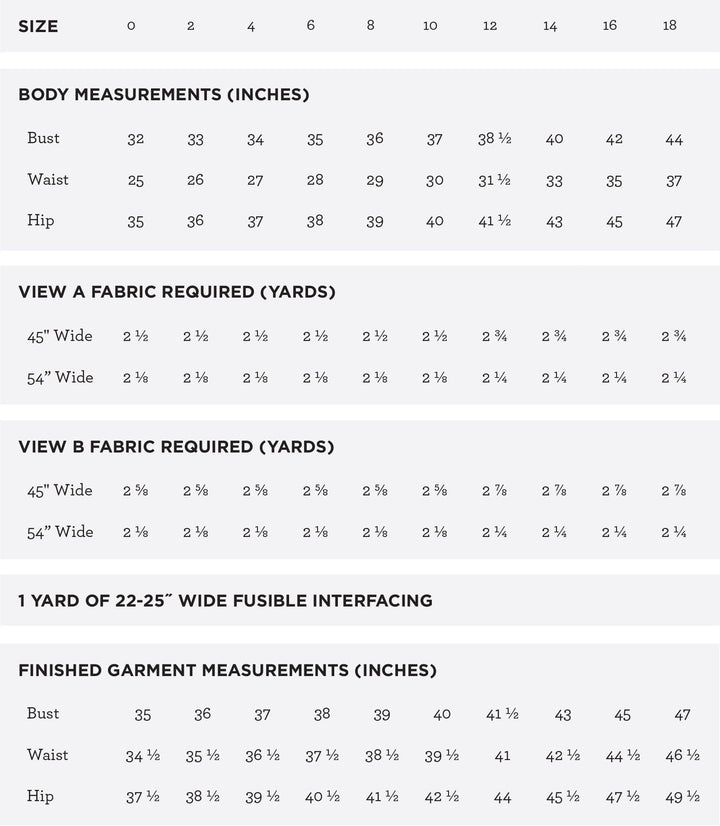 Archer Button Up, Grainline Studio