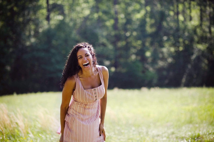 Ashland Dress, Sew Liberated