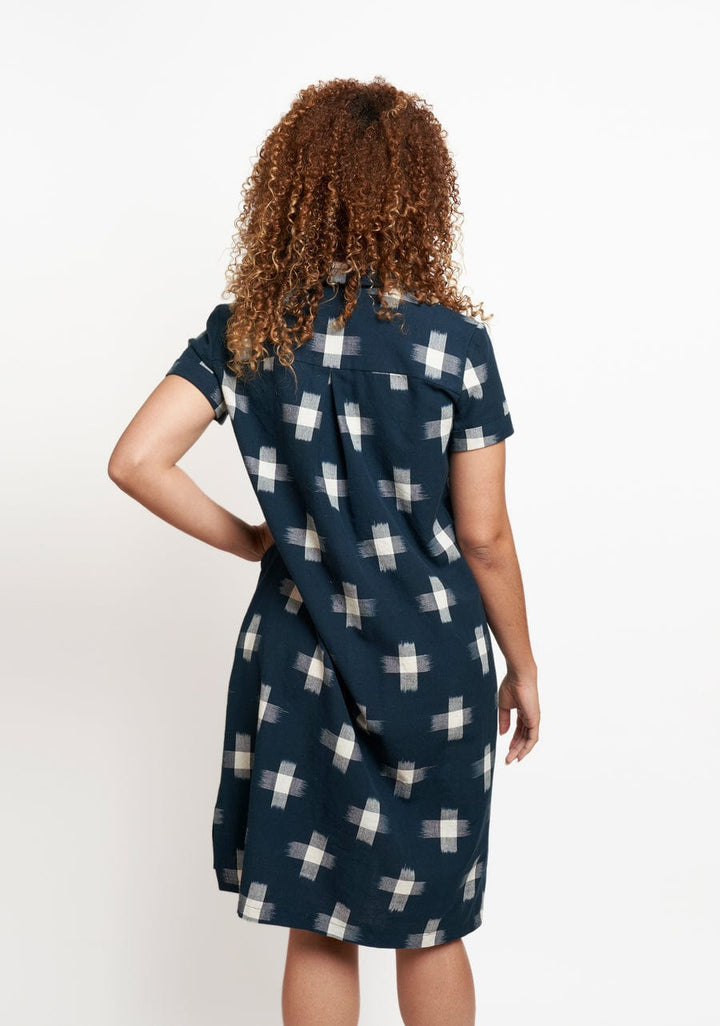Augusta Shirt & Dress Sizes 0-30 - Grainline Studio