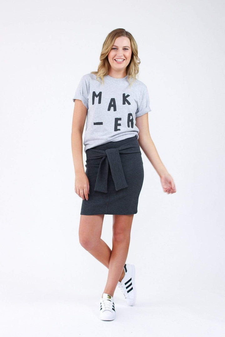 Axel Skirt, Megan Nielsen