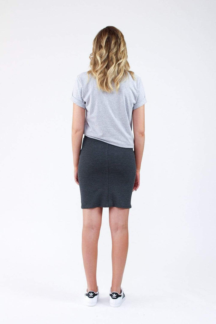 Axel Skirt, Megan Nielsen