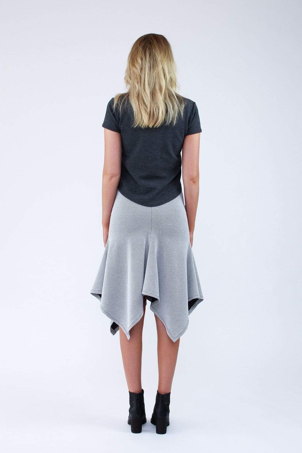 Axel Skirt, Megan Nielsen