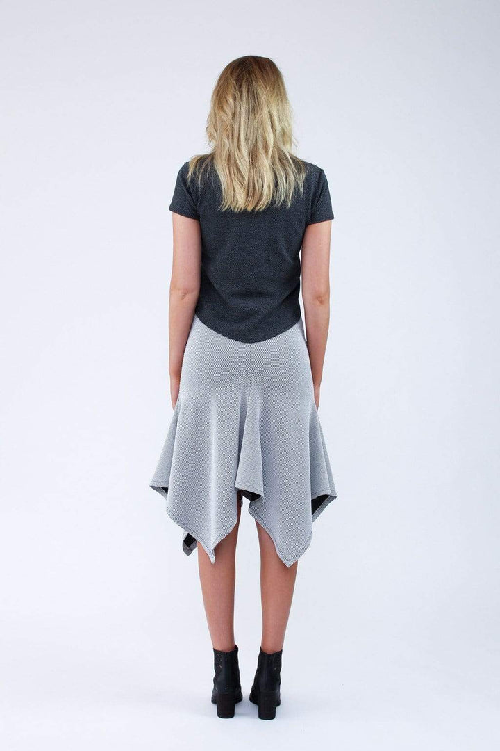 Axel Skirt, Megan Nielsen