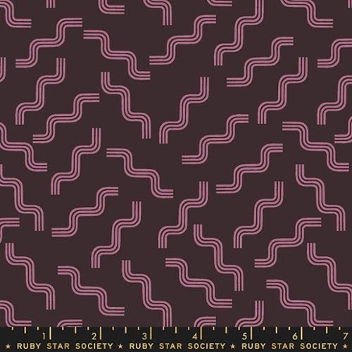 Bacon or Pasta in Caviar - Linear - Rashida Coleman Hale for RSS