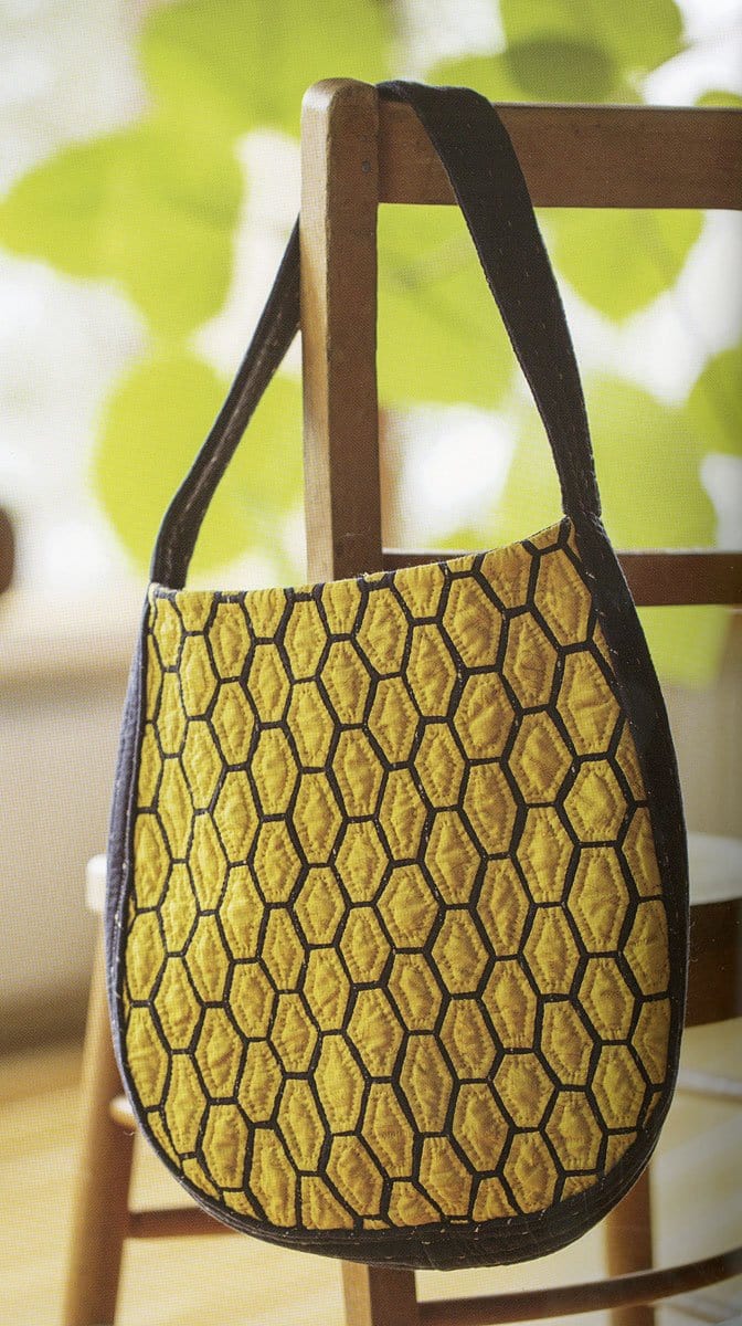 Bags I love to Carry by Yoko Saito