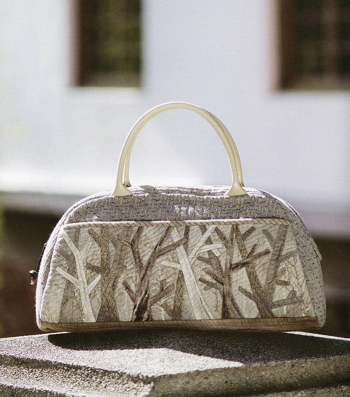 Bags I love to Carry by Yoko Saito