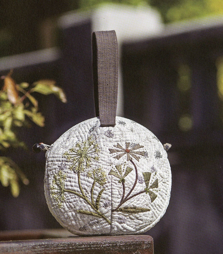 Bags I love to Carry by Yoko Saito