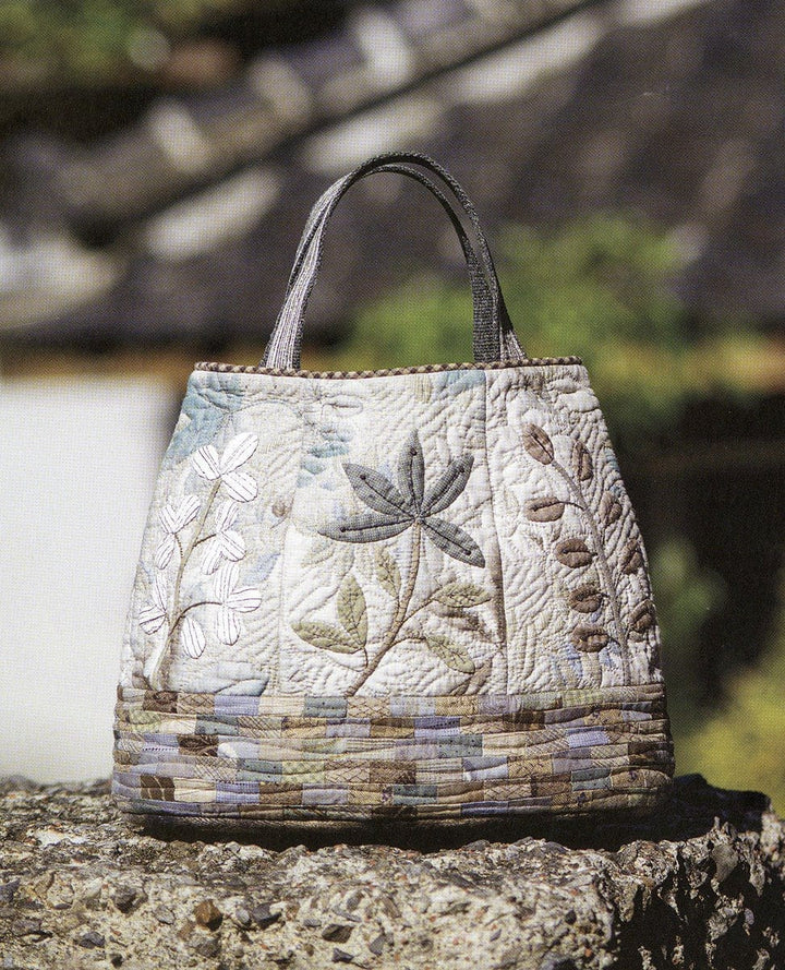 Bags I love to Carry by Yoko Saito