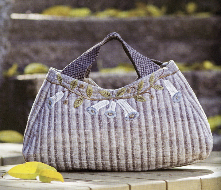 Bags I love to Carry by Yoko Saito