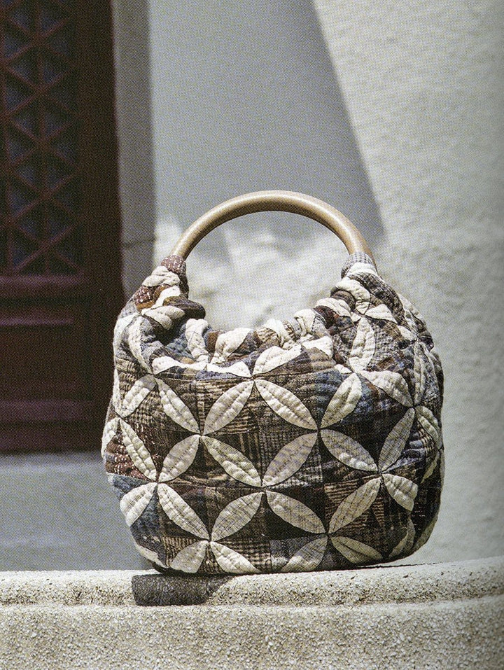 Bags I love to Carry by Yoko Saito