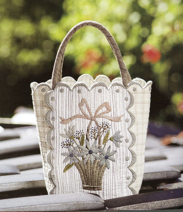 Bags I love to Carry by Yoko Saito