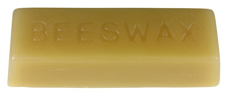 Beeswax Block - One Ounce