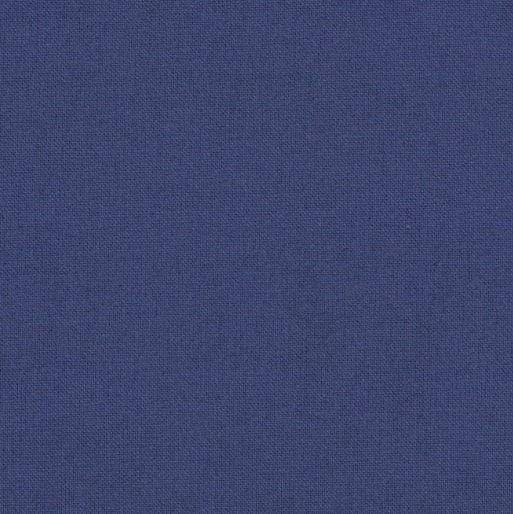 Bella Solid in Admiral Blue