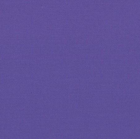 Bella Solid in Amelia Purple