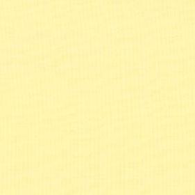 Bella Solid in Baby Yellow
