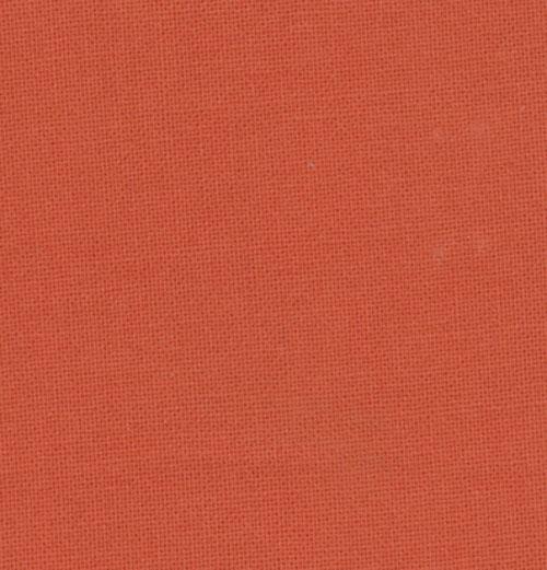 Bella Solid in Betty Orange