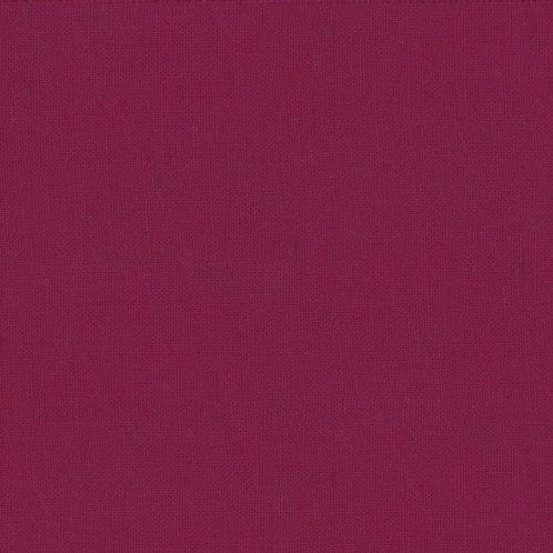 Bella Solid in Boysenberry