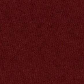 Bella Solid in Burgundy