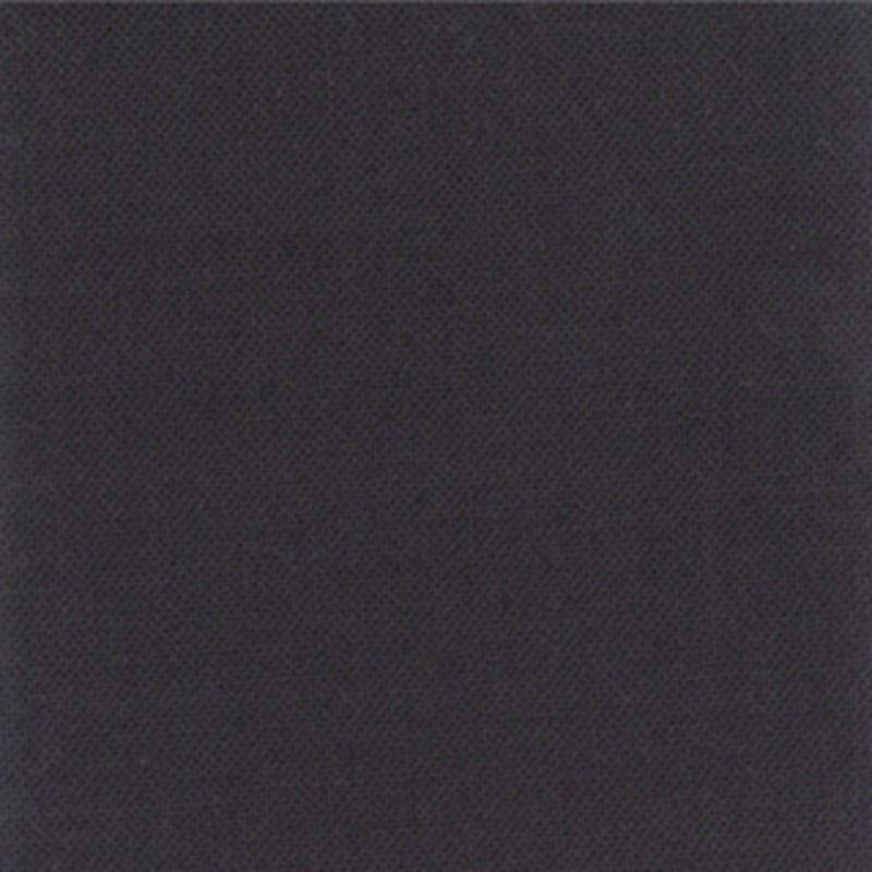 Bella Solid in Charcoal