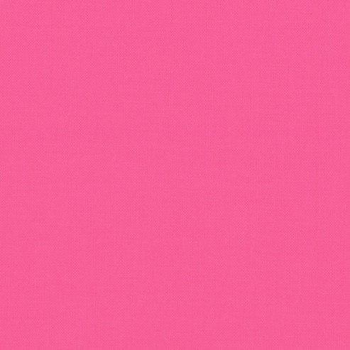 Bella Solid in Fuchsia