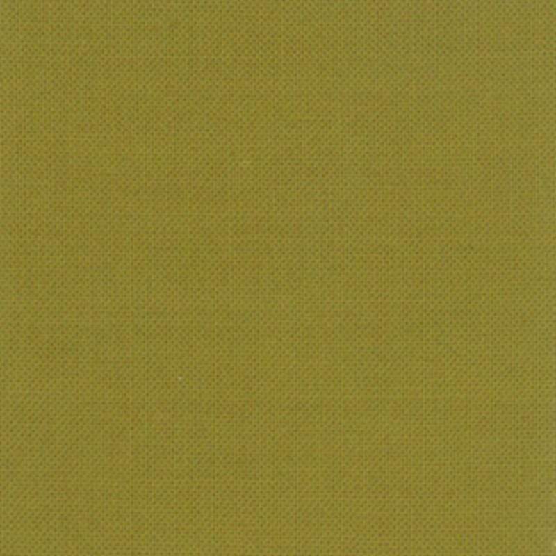 Bella Solid in Green Olive
