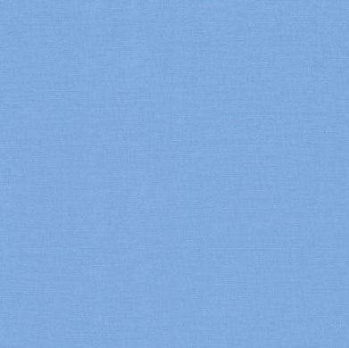 Bella Solid in Little Boy Blue